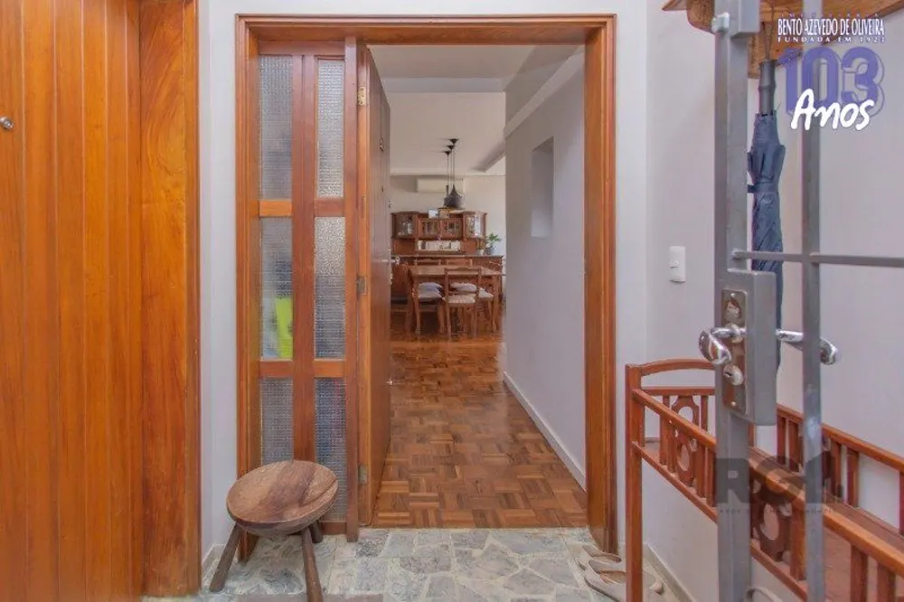Apartamento, 3 quartos, 189 m² - Foto 3