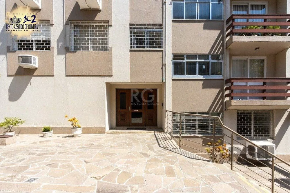 Apartamento, 2 quartos, 67 m² - Foto 2