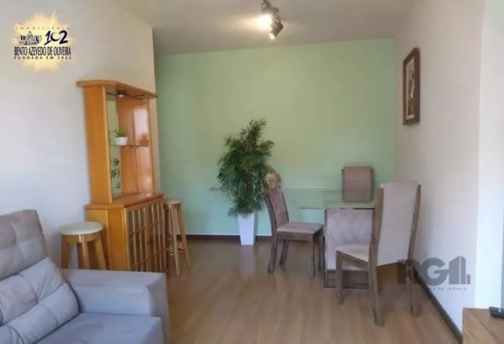Apartamento, 2 quartos, 67 m² - Foto 4