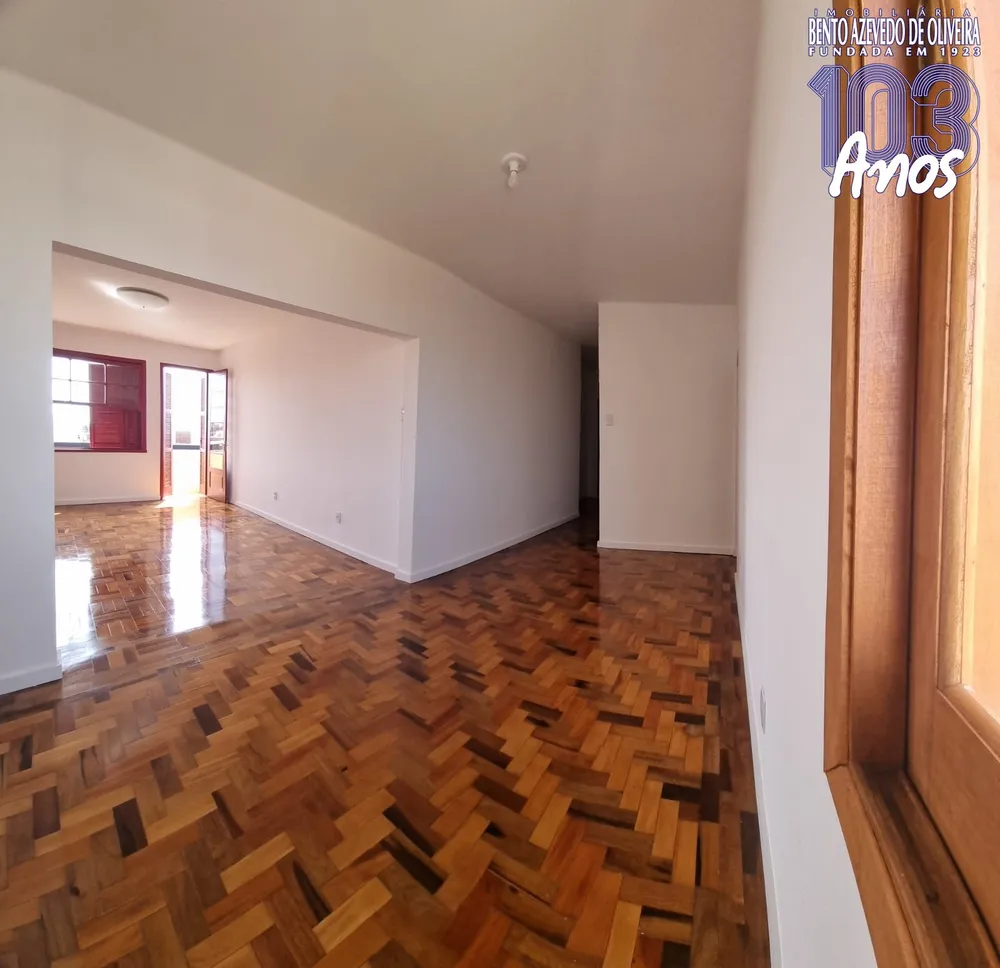 Apartamento, 2 quartos, 102 m² - Foto 1