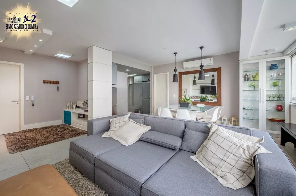 Apartamento, 3 quartos, 105 m² - Foto 6