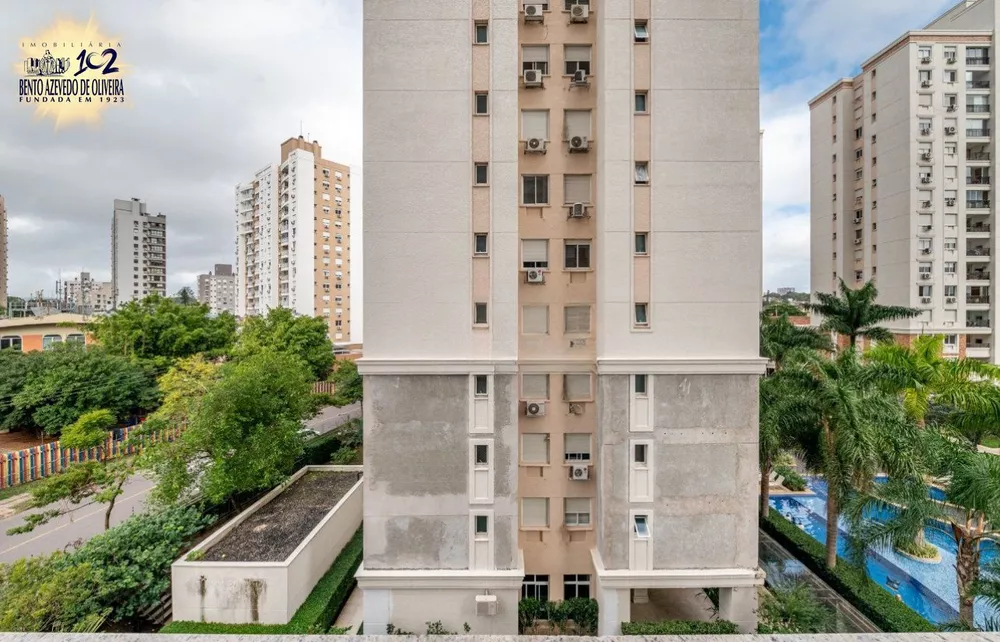 Apartamento, 3 quartos, 105 m² - Foto 1