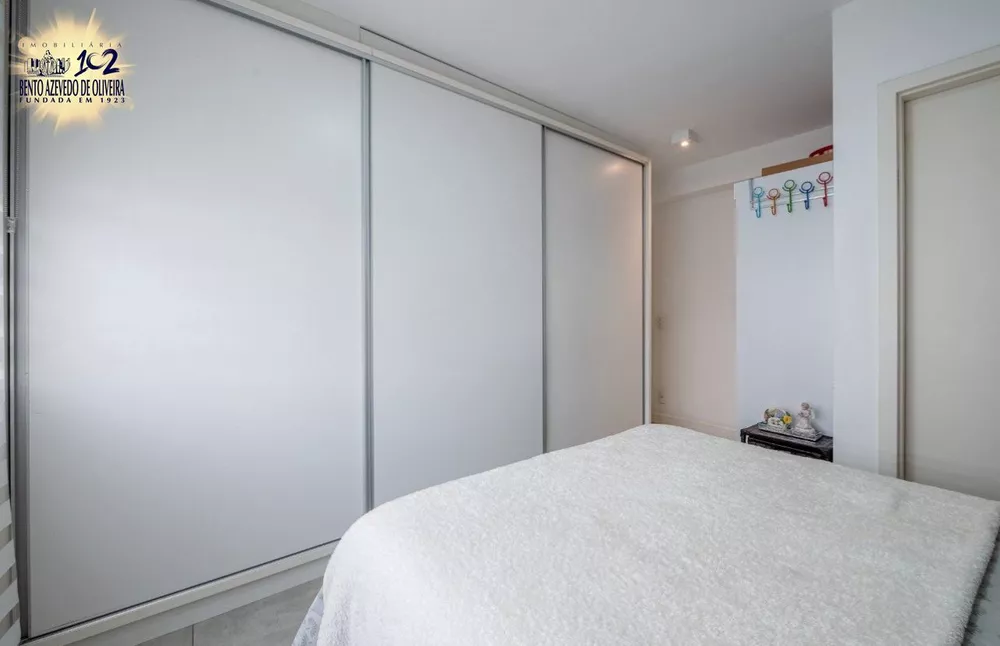 Apartamento, 3 quartos, 105 m² - Foto 4