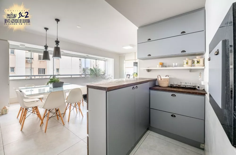 Apartamento, 3 quartos, 105 m² - Foto 3
