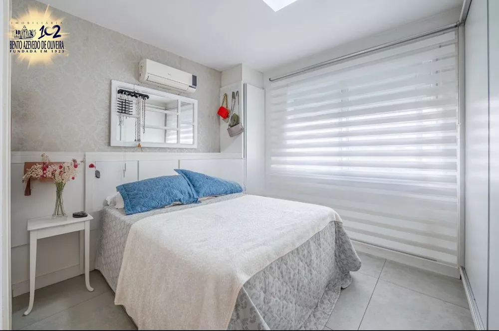 Apartamento, 3 quartos, 105 m² - Foto 5