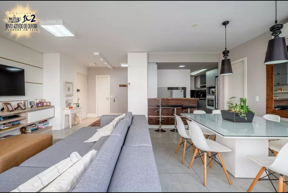 Apartamento, 3 quartos, 105 m² - Foto 8