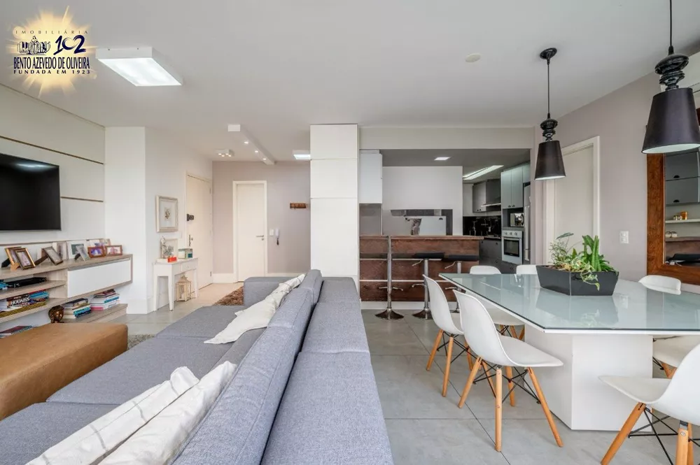 Apartamento, 3 quartos, 105 m² - Foto 7