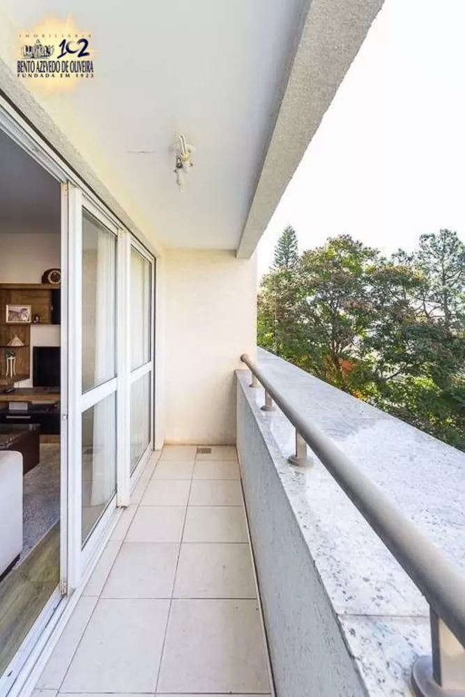 Apartamento, 3 quartos, 105 m² - Foto 2