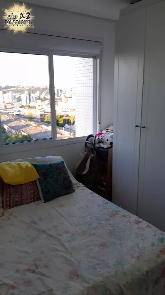 Apartamento, 2 quartos, 70 m² - Foto 8