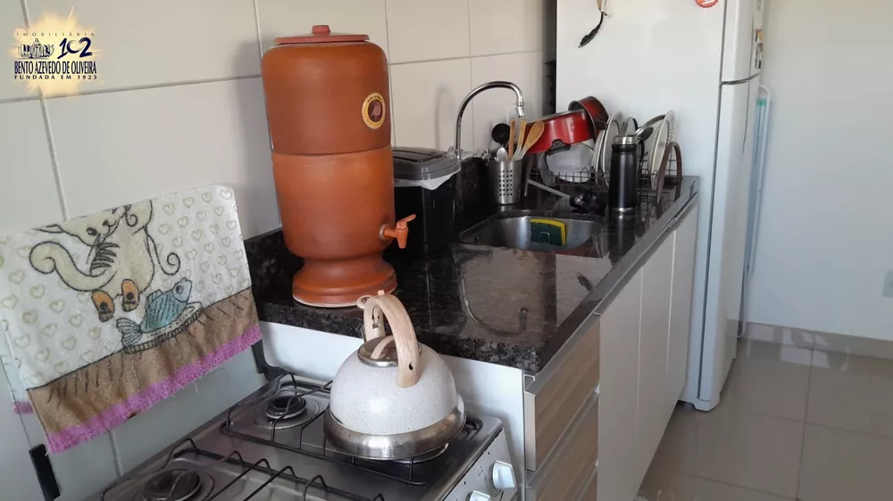 Apartamento, 2 quartos, 70 m² - Foto 1