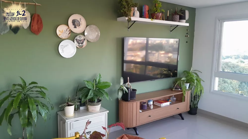 Apartamento, 2 quartos, 70 m² - Foto 7