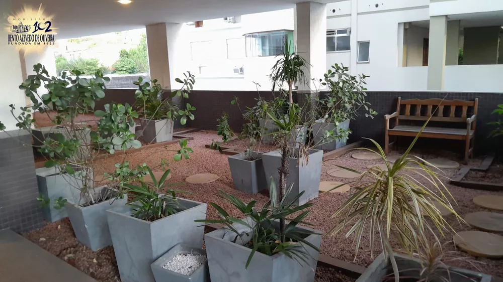 Apartamento, 2 quartos, 70 m² - Foto 4