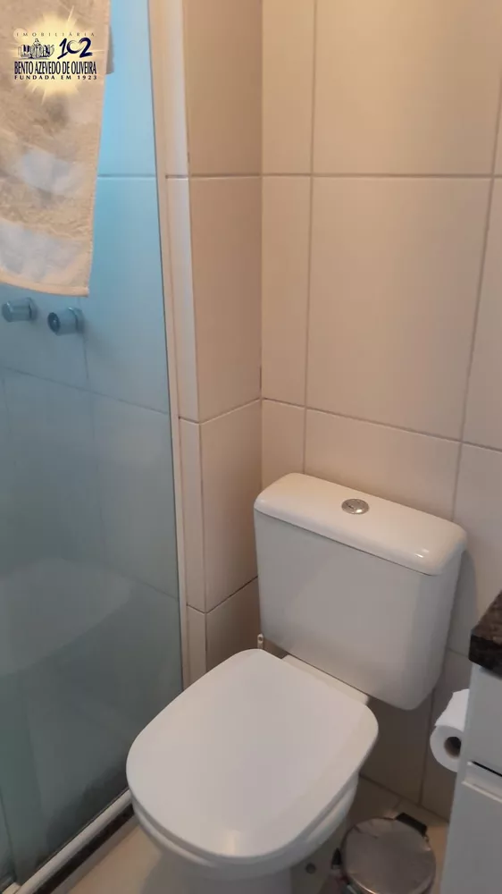 Apartamento, 2 quartos, 70 m² - Foto 2