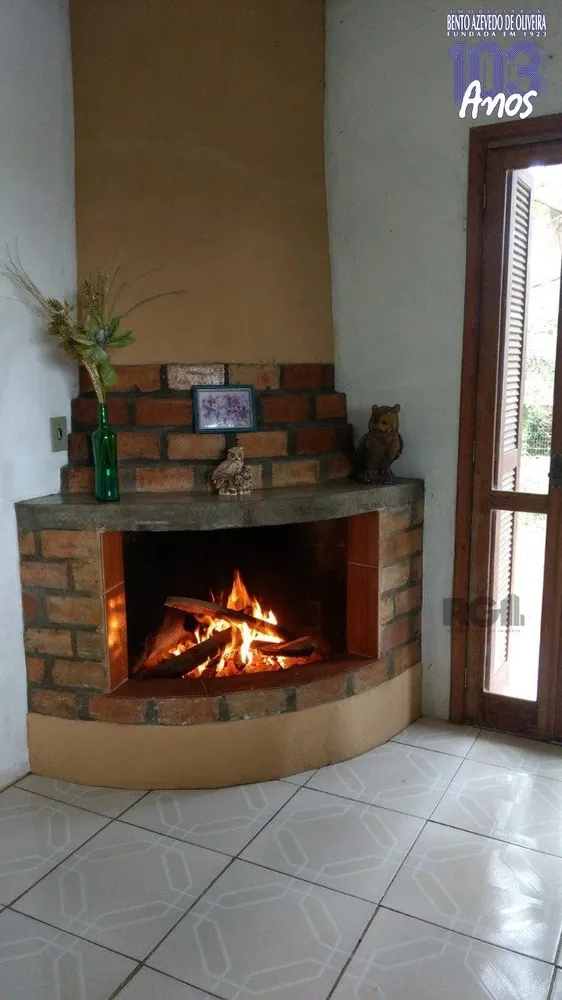 Casa, 3 quartos, 200 m² - Foto 1