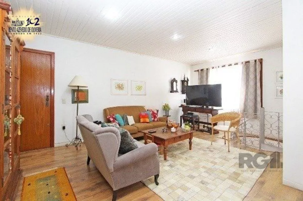 Cobertura, 3 quartos, 220 m² - Foto 6