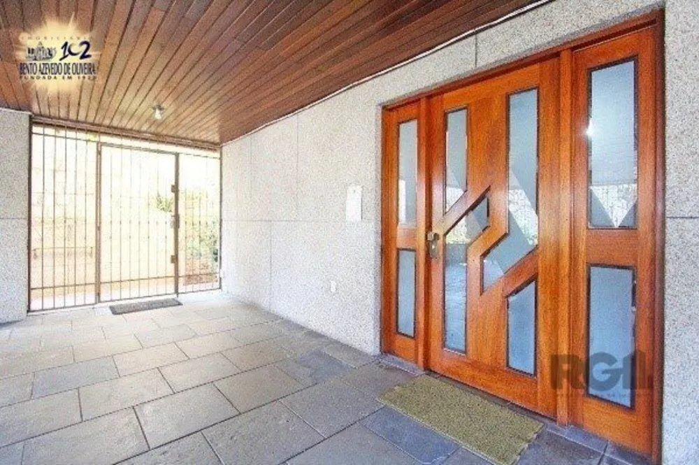 Cobertura, 3 quartos, 220 m² - Foto 4