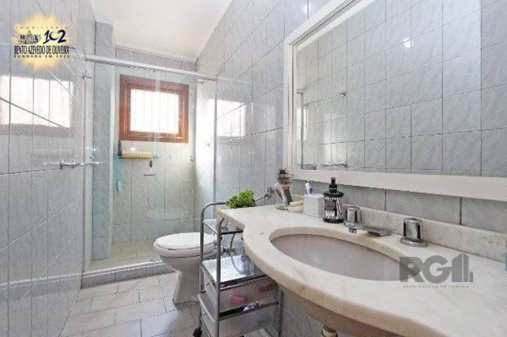 Cobertura, 3 quartos, 220 m² - Foto 2