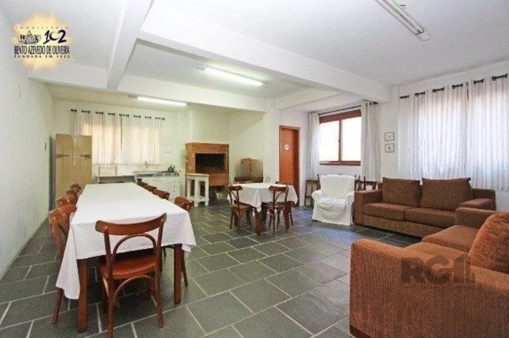 Cobertura, 3 quartos, 220 m² - Foto 8