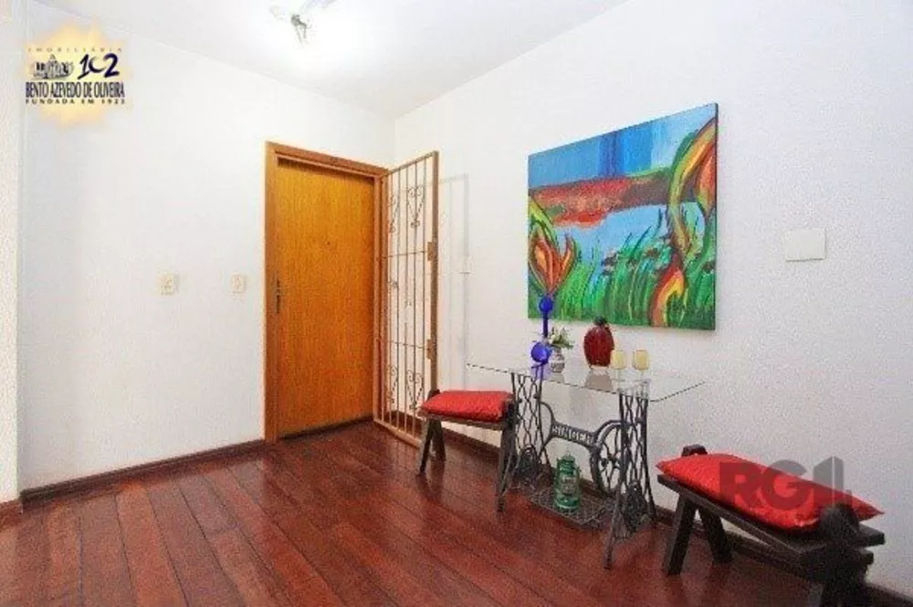 Cobertura, 3 quartos, 220 m² - Foto 7