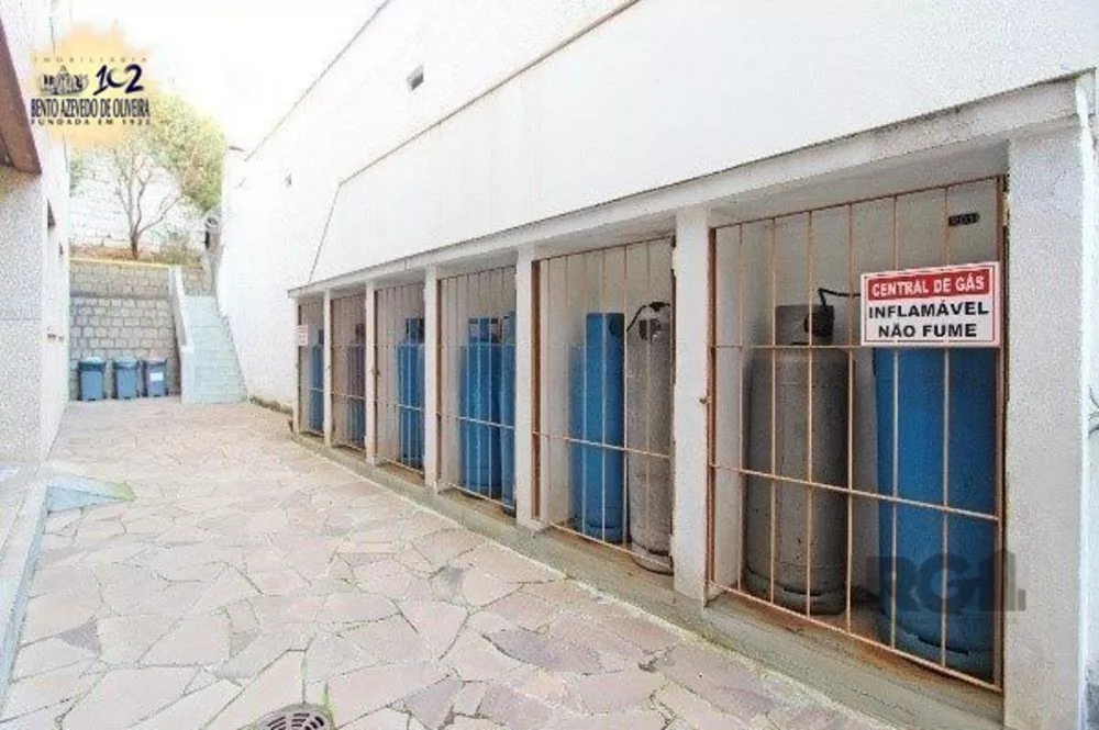 Cobertura, 3 quartos, 220 m² - Foto 1