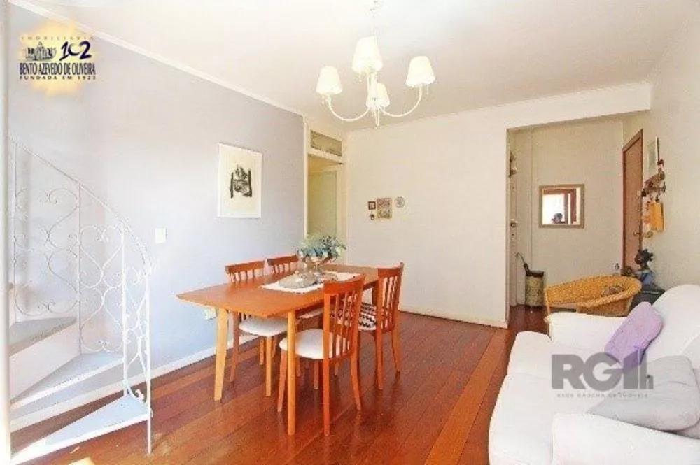 Cobertura, 3 quartos, 220 m² - Foto 3