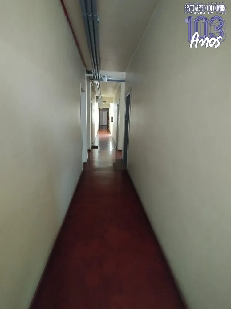 Kitnet-Studio, 23 m² - Foto 3
