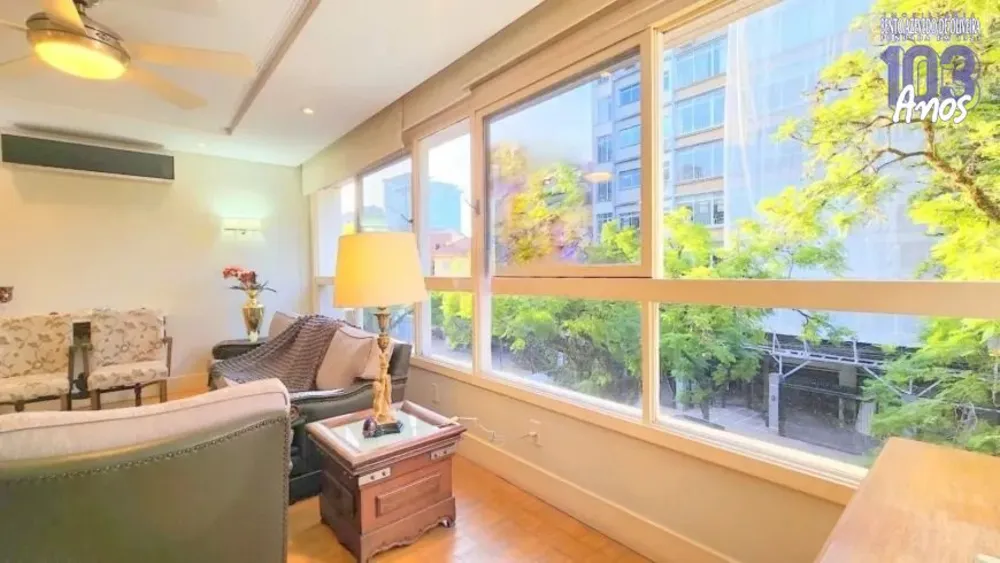 Apartamento, 2 quartos, 48 m² - Foto 5