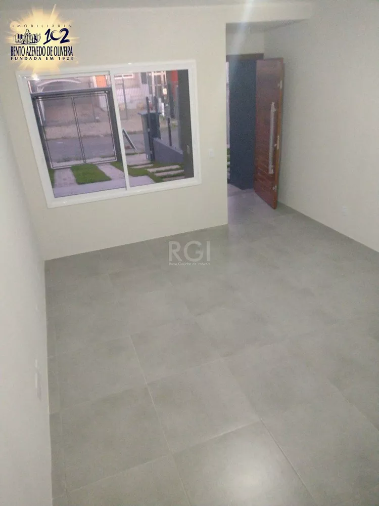 Casa, 3 quartos, 122 m² - Foto 1