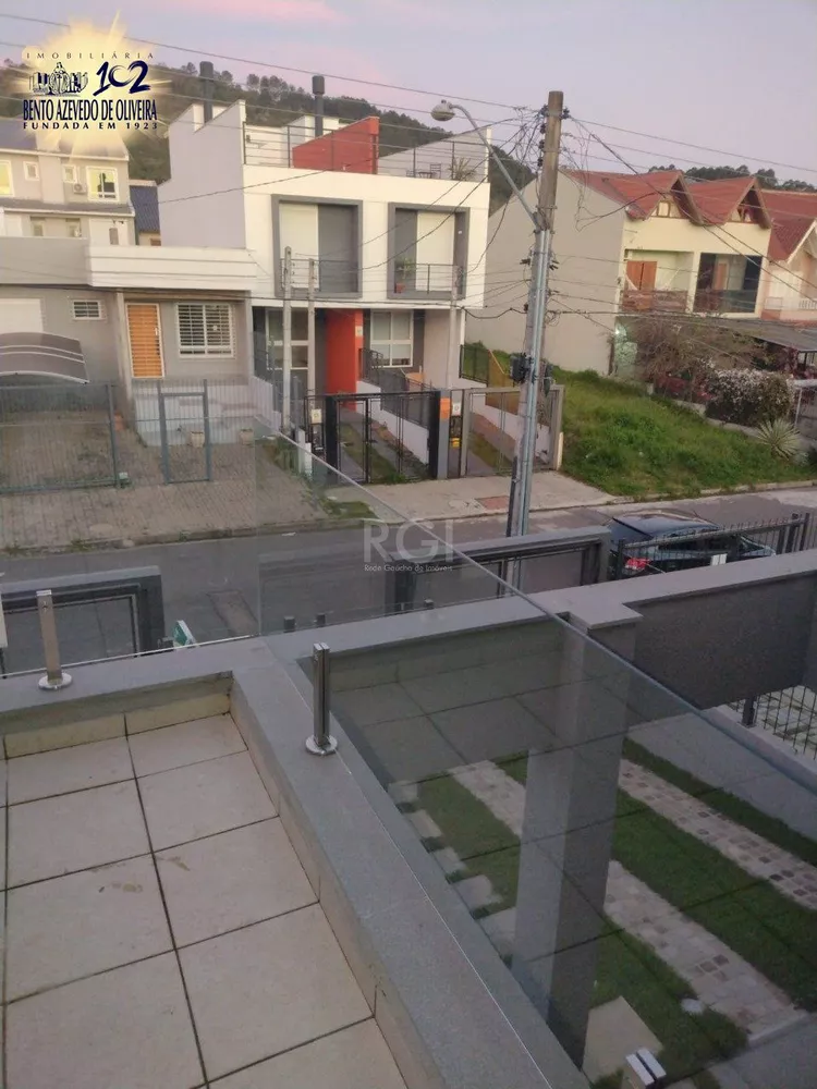 Casa, 3 quartos, 122 m² - Foto 5
