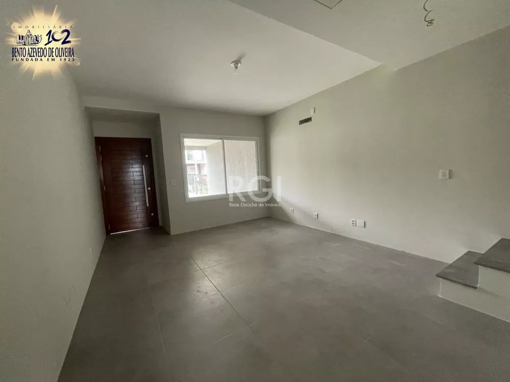 Casa, 3 quartos, 122 m² - Foto 2