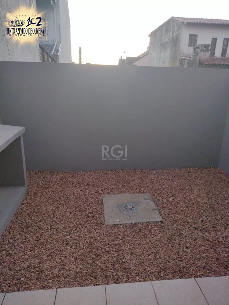 Casa, 3 quartos, 122 m² - Foto 4