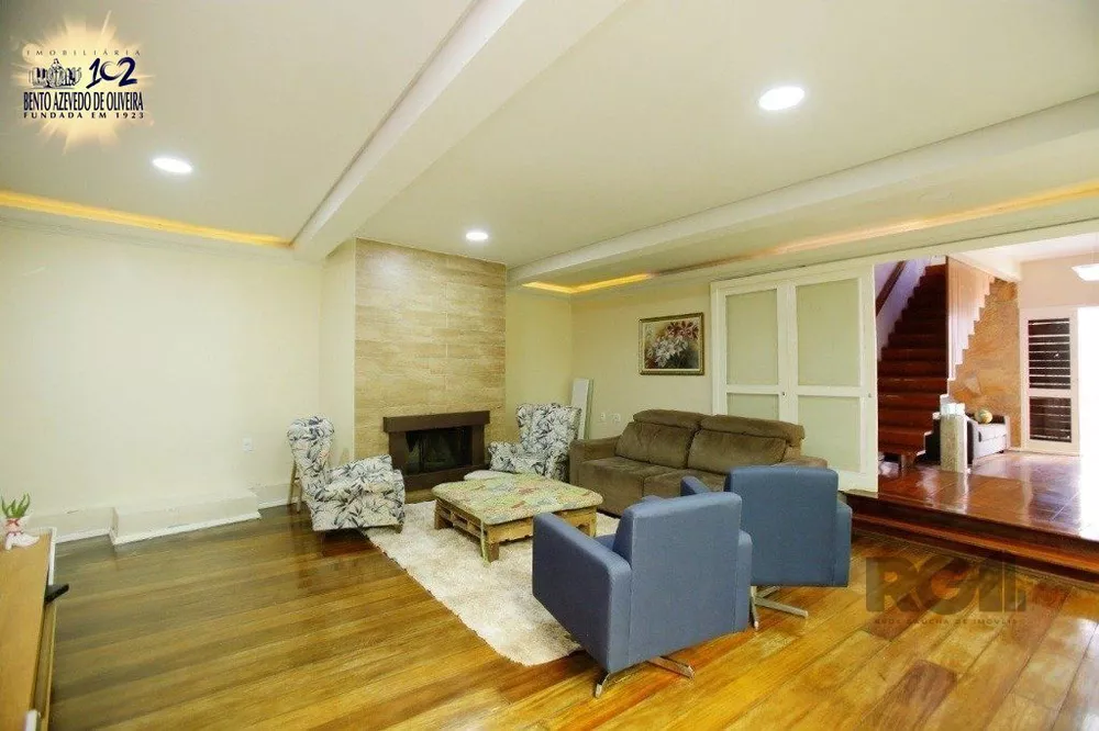 Casa, 4 quartos, 235 m² - Foto 2