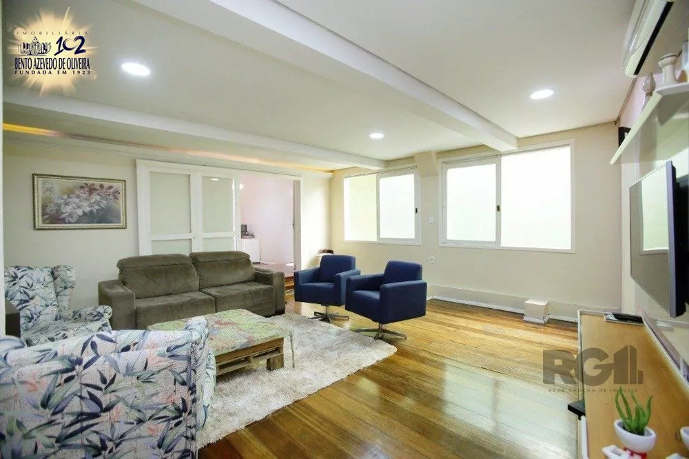 Casa, 4 quartos, 235 m² - Foto 8