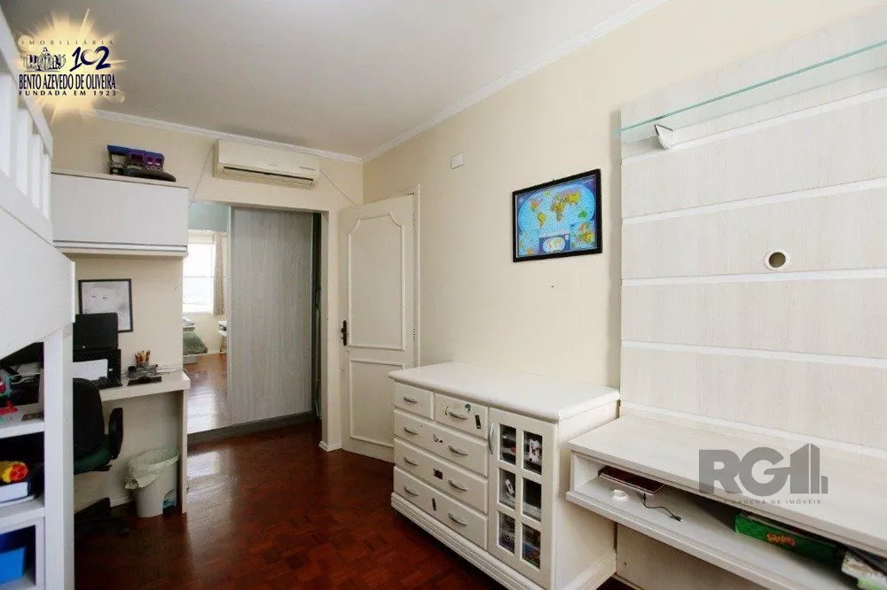 Casa, 4 quartos, 235 m² - Foto 4