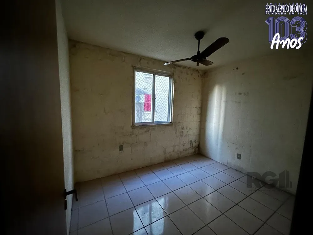 Apartamento, 2 quartos, 38 m² - Foto 8