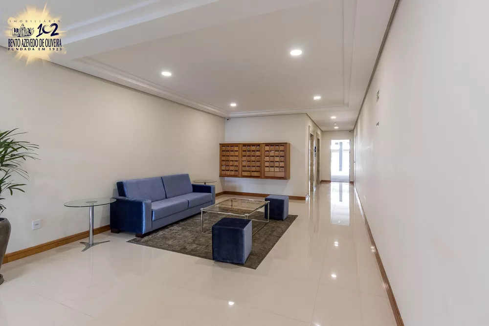 Apartamento, 2 quartos, 61 m² - Foto 4