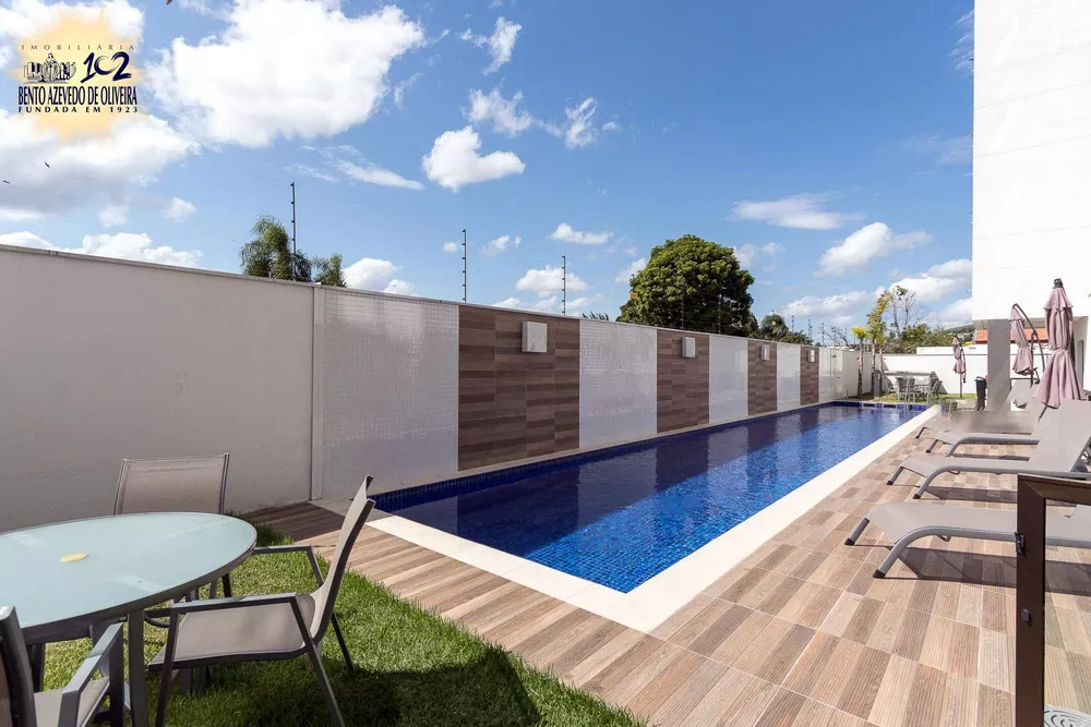 Apartamento, 2 quartos, 61 m² - Foto 3