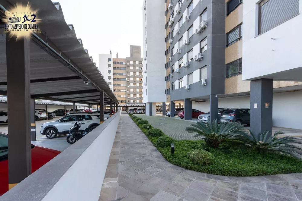 Apartamento, 2 quartos, 61 m² - Foto 2