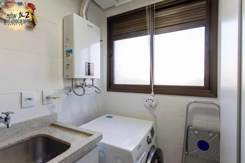 Apartamento, 2 quartos, 61 m² - Foto 1