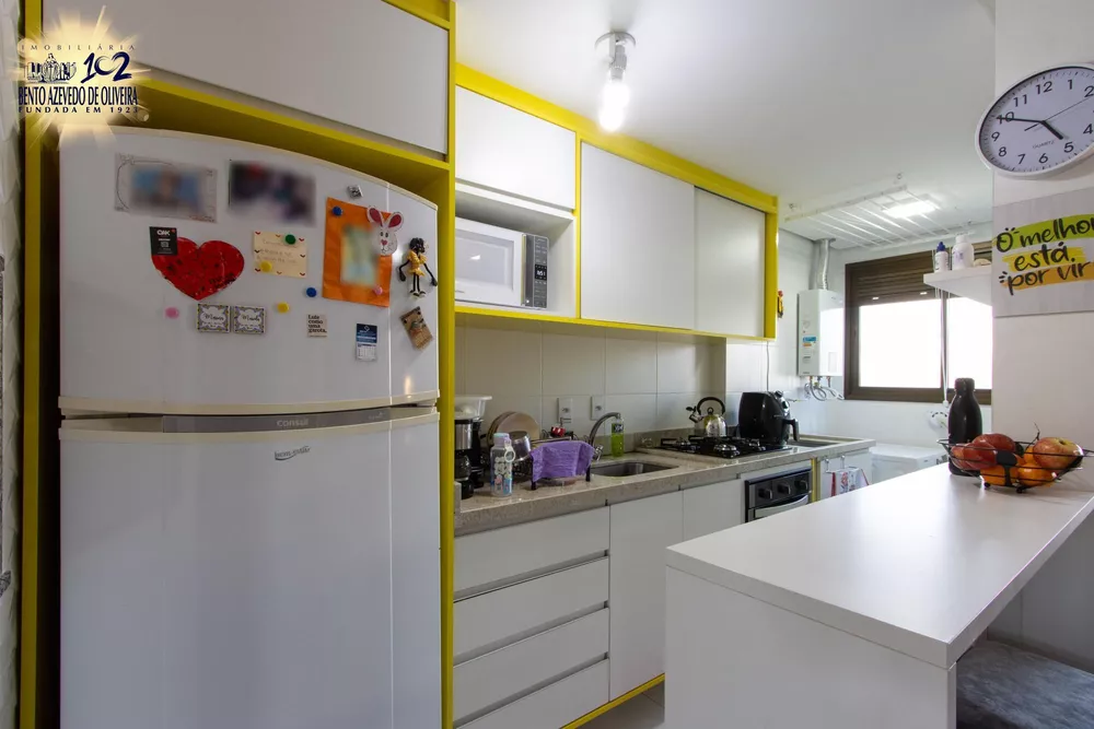 Apartamento, 2 quartos, 61 m² - Foto 6