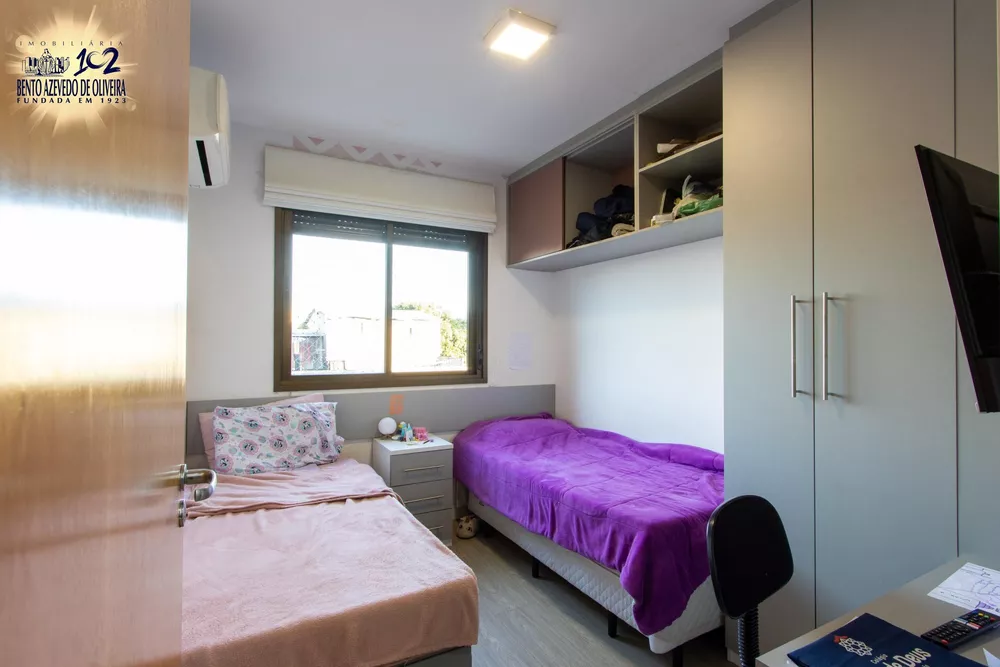 Apartamento, 2 quartos, 61 m² - Foto 8