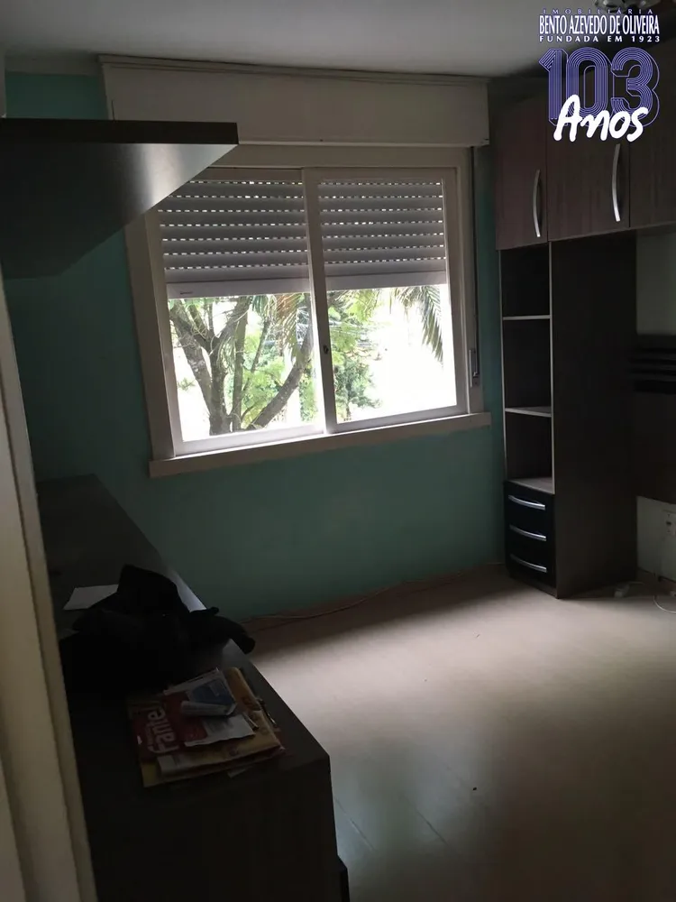 Apartamento, 2 quartos, 59 m² - Foto 1