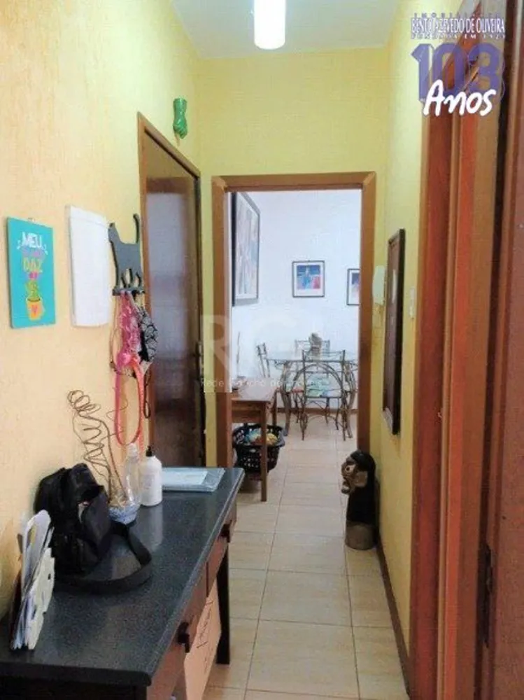 Apartamento, 2 quartos, 55 m² - Foto 2