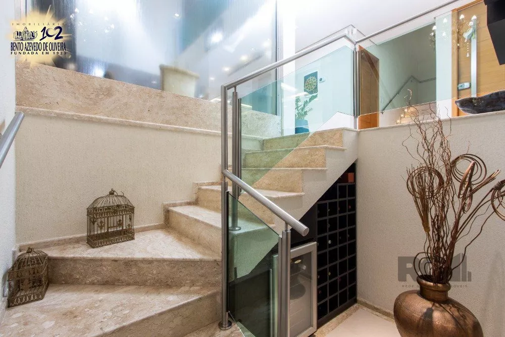 Casa, 6 quartos, 714 m² - Foto 1