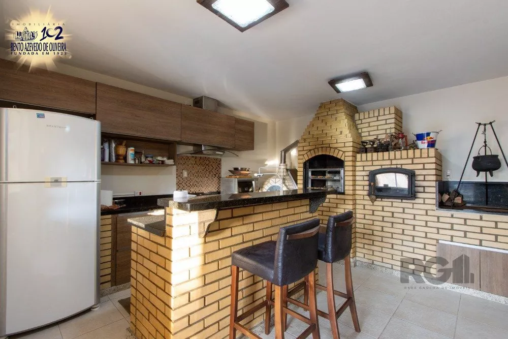 Casa, 6 quartos, 714 m² - Foto 3