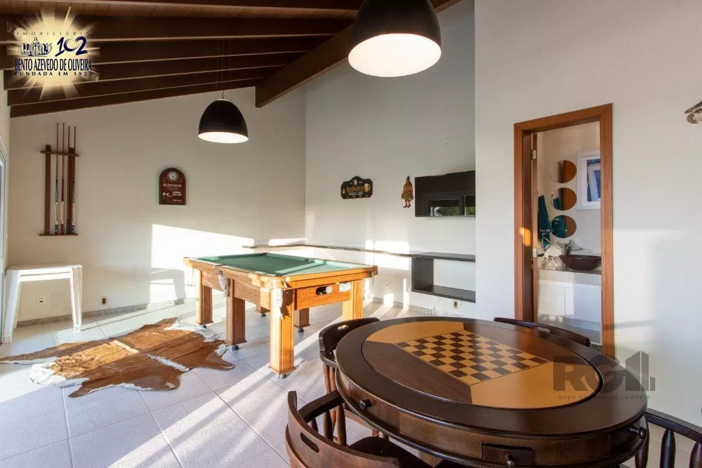 Casa, 6 quartos, 714 m² - Foto 6