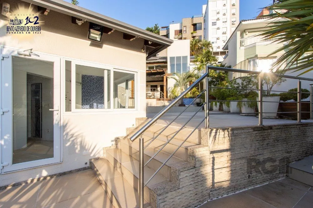 Casa, 6 quartos, 714 m² - Foto 4