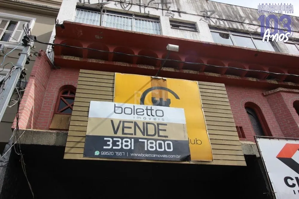 Prédio Inteiro, 1000 m² - Foto 4