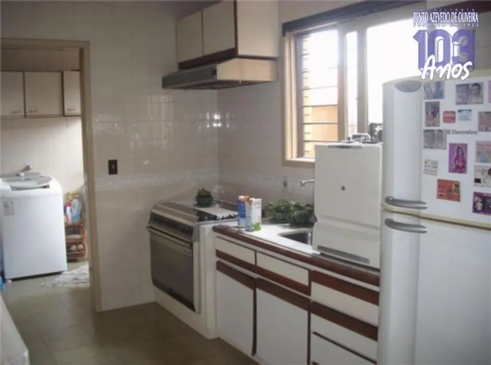 Casa, 6 quartos, 600 m² - Foto 3