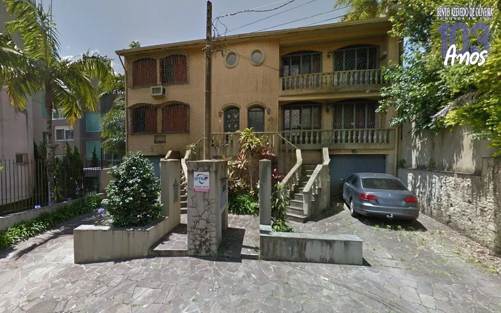 Casa, 6 quartos, 600 m² - Foto 1